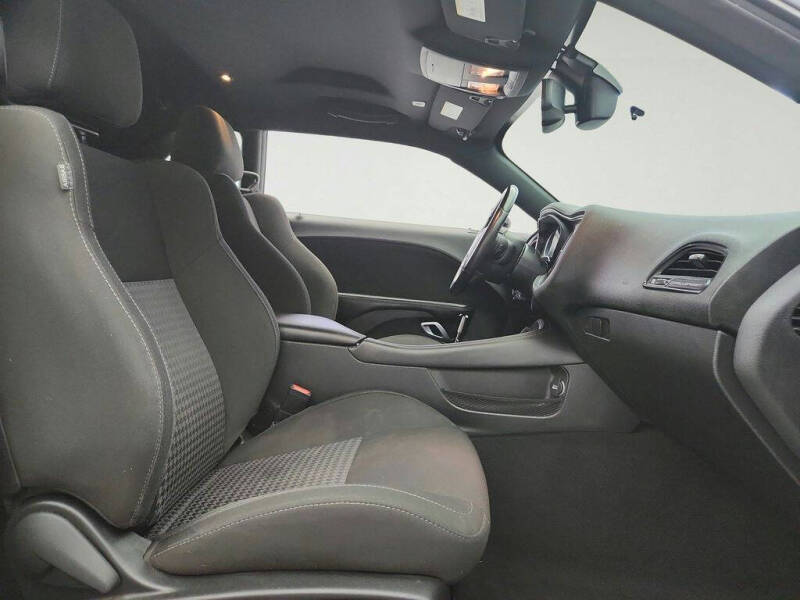 2020 Dodge Challenger R/T