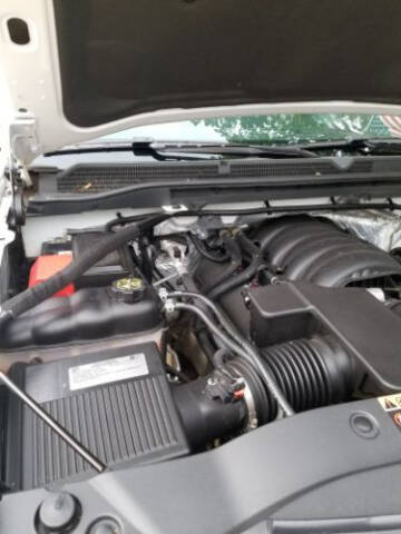 2016 GMC Sierra 1500HD Classic