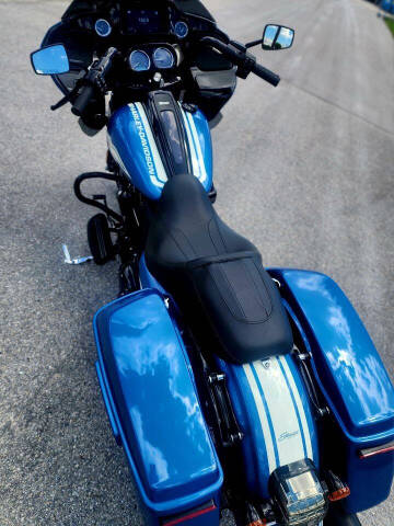 2023 Harley-Davidson ST