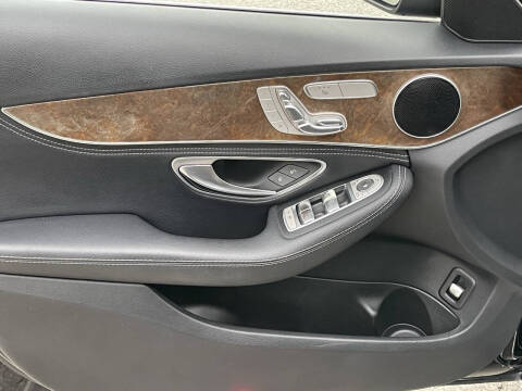 2016 Mercedes-Benz C-Class C 300 4MATIC