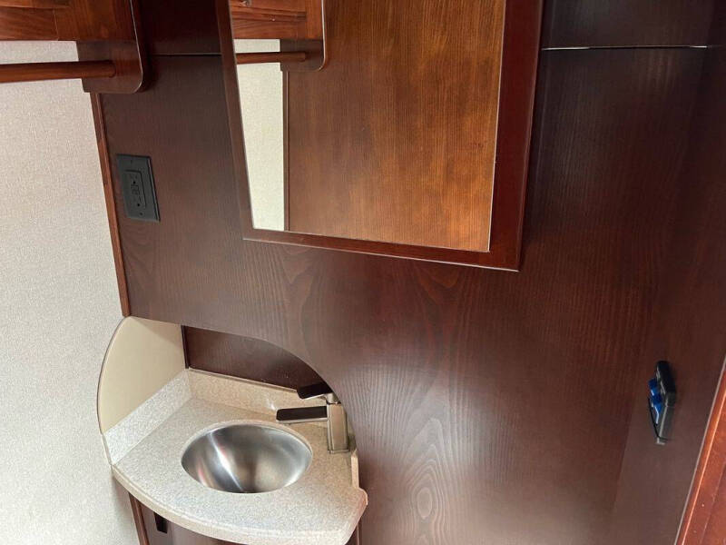 2019 Mercedes-Benz Sprinter