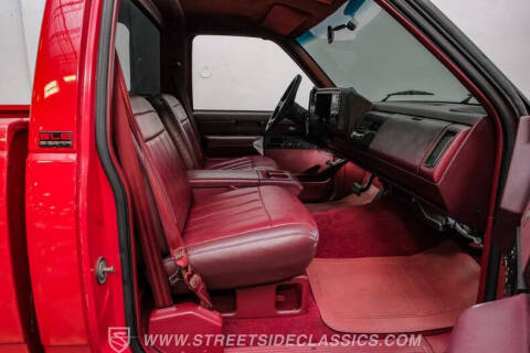 1988 GMC Sierra 1500