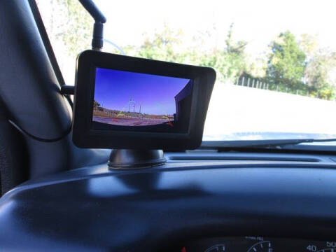 2000 Ford F-250 Super Duty XLT