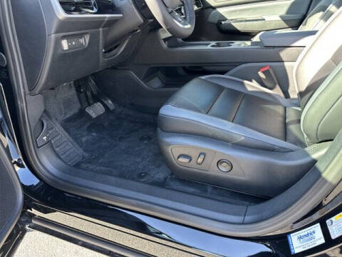 2026 Honda Prologue Touring