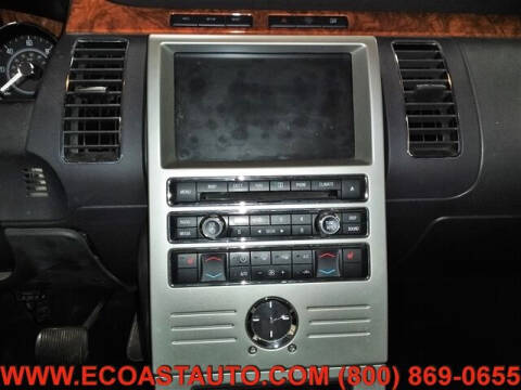 2011 Ford Flex Limited