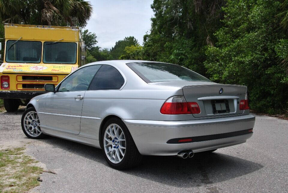 2004 BMW 3 Series for sale at Elite Auto Specialties LLC in Deland, FL