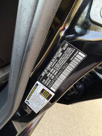 2010 Mercedes-Benz E-Class E 350 Luxury