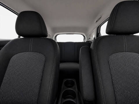 2015 Nissan Versa Note