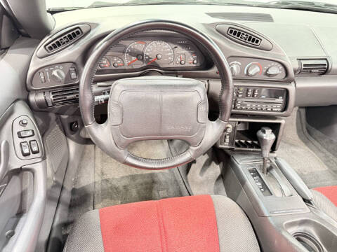 1994 Chevrolet Camaro Z28