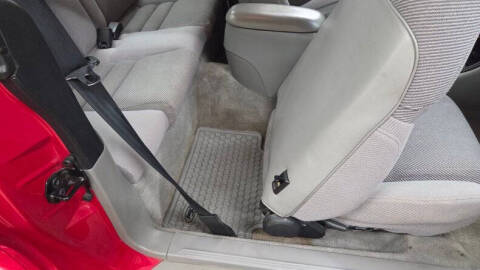 1996 Ford Mustang GT