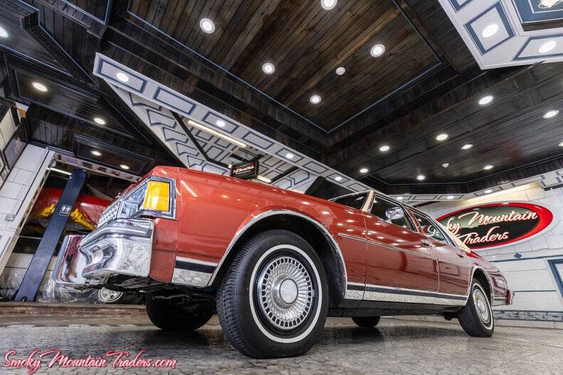 1978 Chevrolet Caprice