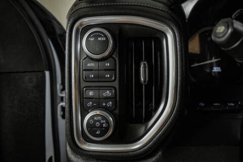 2020 GMC Sierra 2500HD