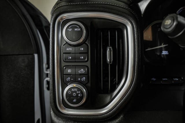 2020 GMC Sierra 2500HD