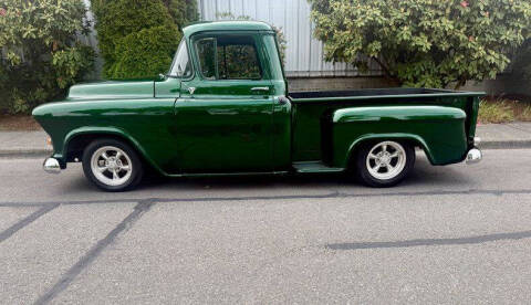 1955 Chevrolet 3100