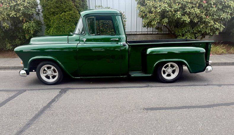 1955 Chevrolet 3100