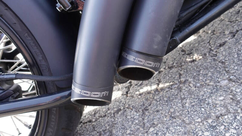 2006 Harley-Davidson Electra Glide Classic