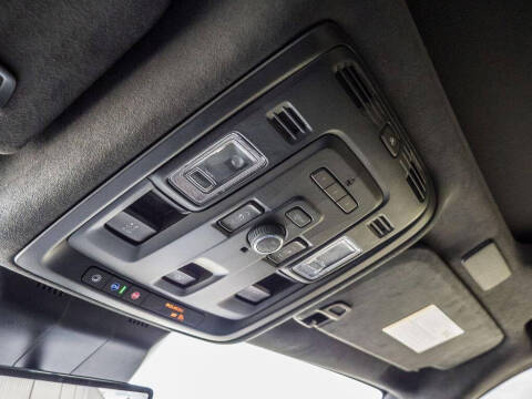 2023 Cadillac Escalade-V