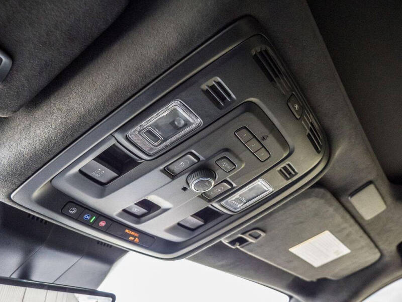 2023 Cadillac Escalade-V