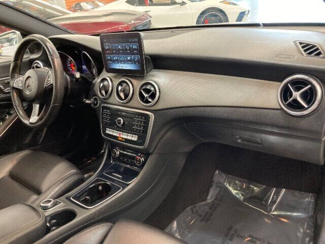 2018 Mercedes-Benz CLA CLA 250