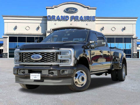 2026 Ford F-350 Super Duty Platinum