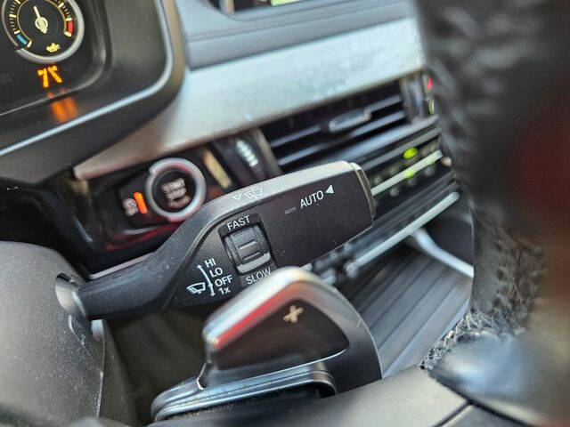 2018 BMW X6 xDrive35i