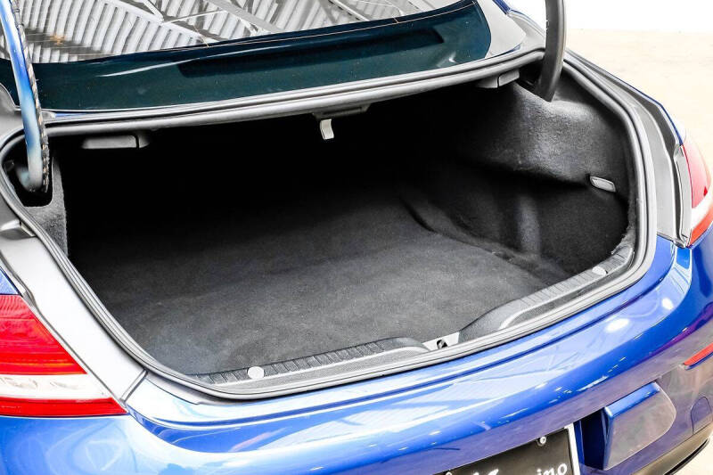 2017 Mercedes-Benz C-Class AMG C 43