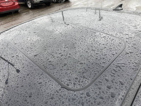 2020 Acura TLX w/Tech