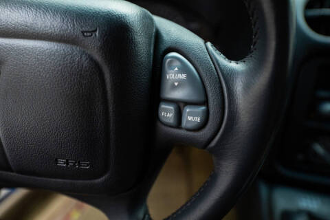 1995 Pontiac Firebird