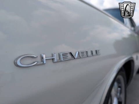 1964 Chevrolet Chevelle