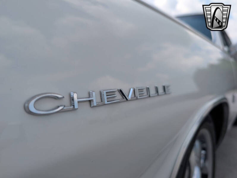 1964 Chevrolet Chevelle