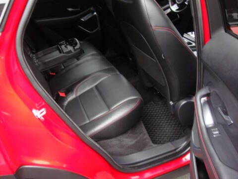 2018 Jaguar E-PACE P250 First Edition