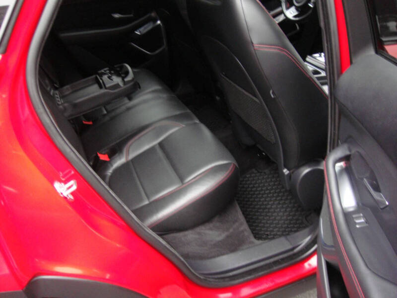 2018 Jaguar E-PACE P250 First Edition