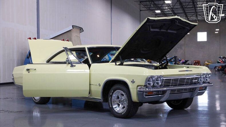 1965 Chevrolet Impala