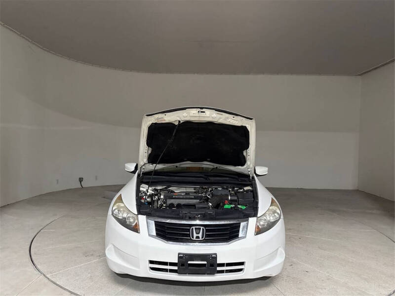 2008 Honda Accord EX-L