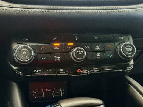 2024 Dodge Durango SXT