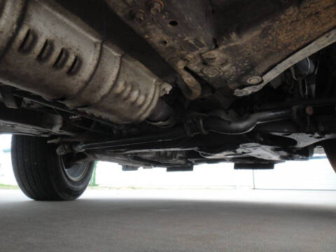 2010 Honda Element EX