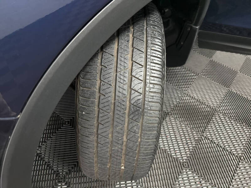 2021 Honda Passport Elite