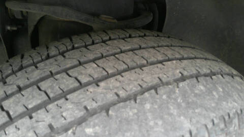 2005 Ford Expedition Eddie Bauer
