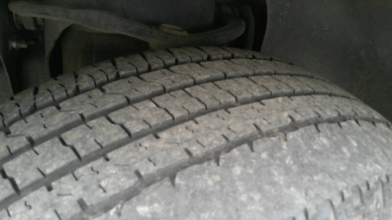 2005 Ford Expedition Eddie Bauer