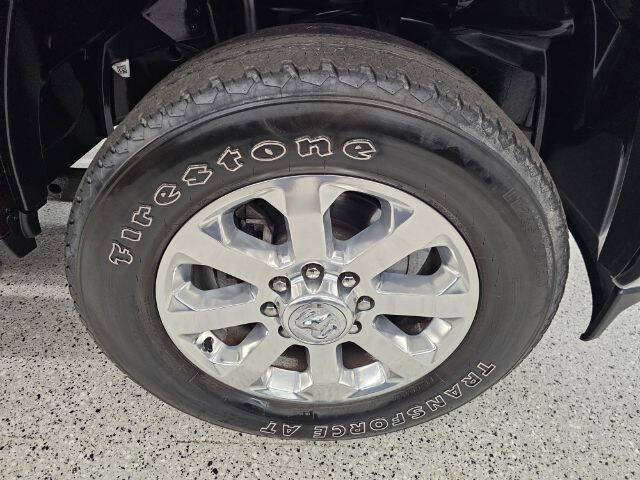 2022 RAM 3500 Laramie