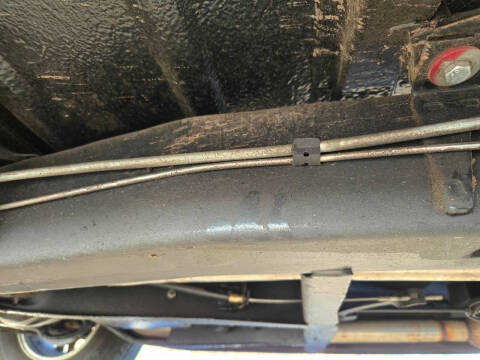 1956 Ford Customline