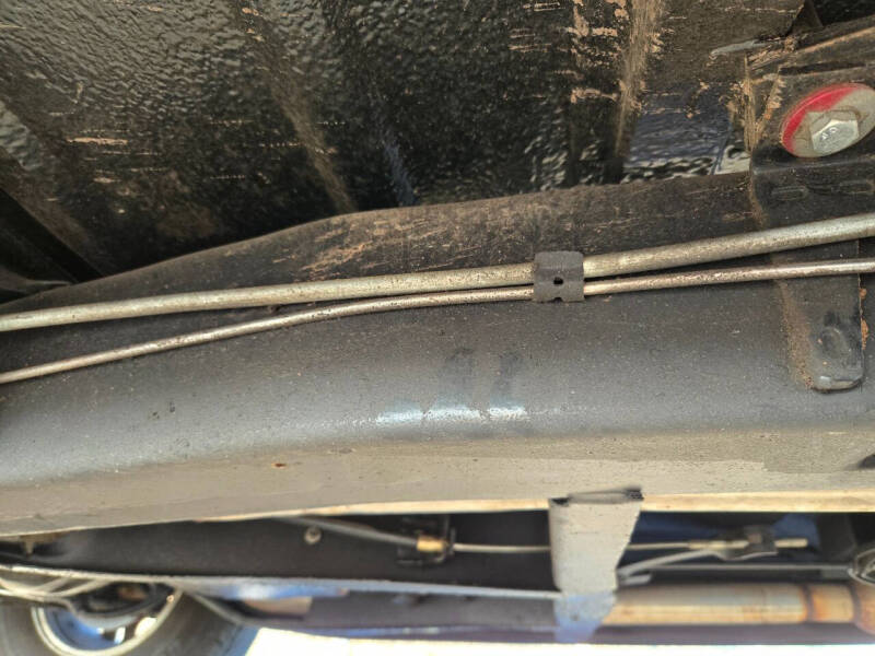 1956 Ford Customline