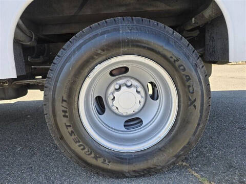 2003 Chevrolet Silverado 3500