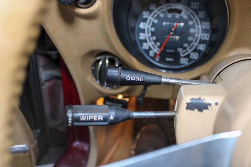 1977 Chevrolet Corvette