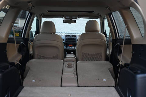 2012 Toyota RAV4 Limited