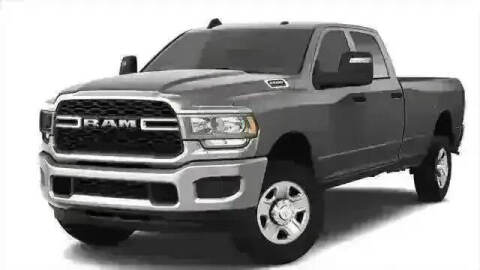 2024 RAM 2500 for sale at North Olmsted Chrysler Jeep Dodge Ram in North Olmsted OH