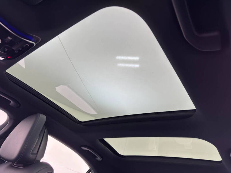 2022 Mercedes-Benz C-Class C 300