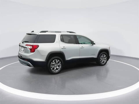 2020 GMC Acadia SLT