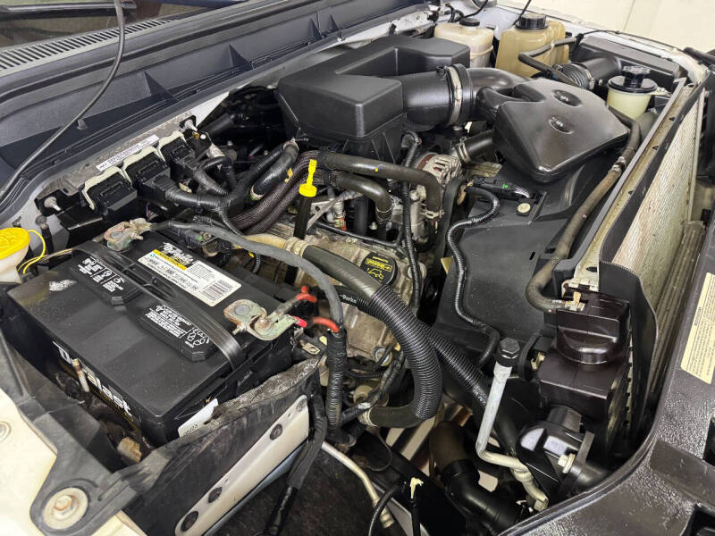 2011 Ford F-350 Super Duty XL