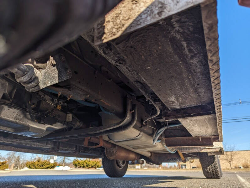 1998 Ford E-Series E-350